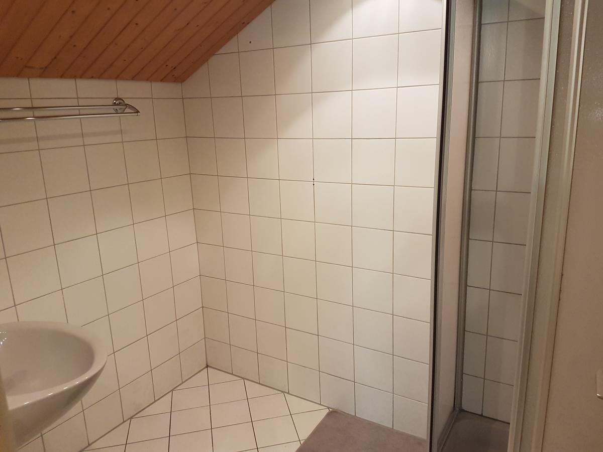 Gasthaus Krone Koblach Eksteriør billede