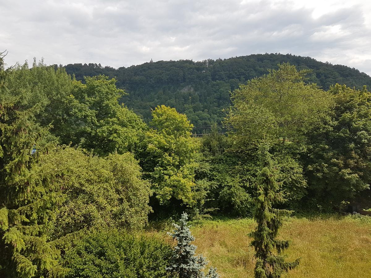 Gasthaus Krone Koblach Eksteriør billede